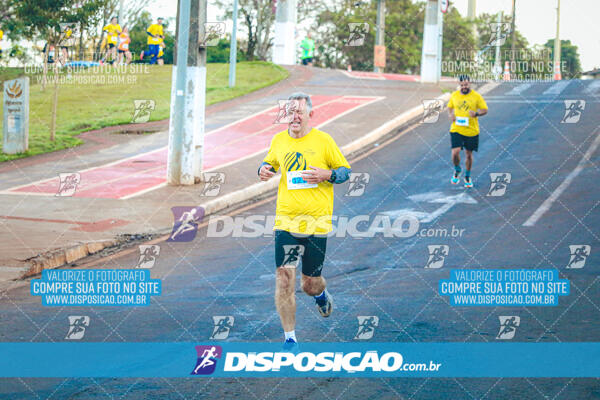 Corrida Mexa-se Pela Vida - Londrina 2024