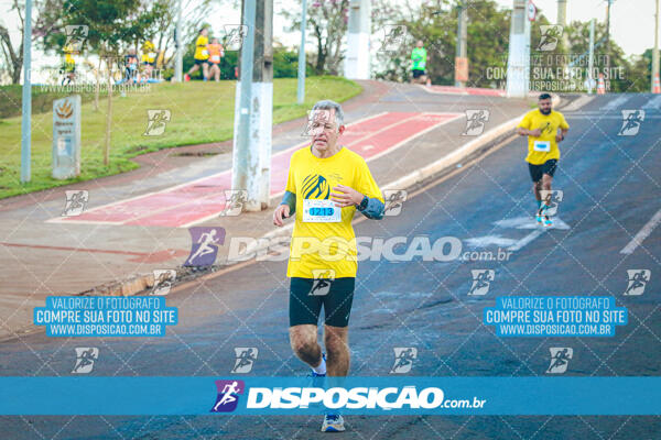 Corrida Mexa-se Pela Vida - Londrina 2024