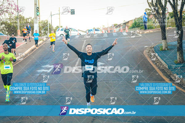 Corrida Mexa-se Pela Vida - Londrina 2024