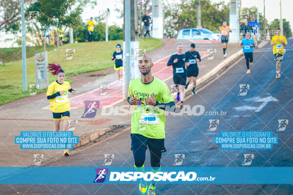 Corrida Mexa-se Pela Vida - Londrina 2024