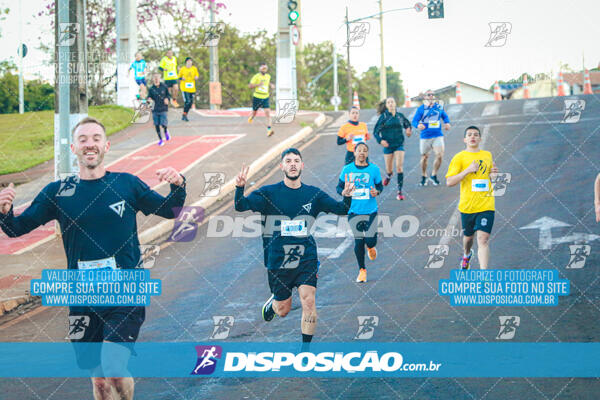 Corrida Mexa-se Pela Vida - Londrina 2024