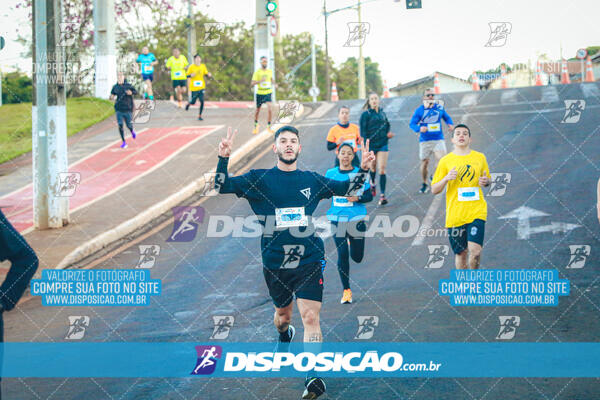 Corrida Mexa-se Pela Vida - Londrina 2024