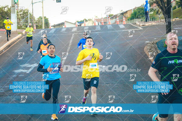 Corrida Mexa-se Pela Vida - Londrina 2024