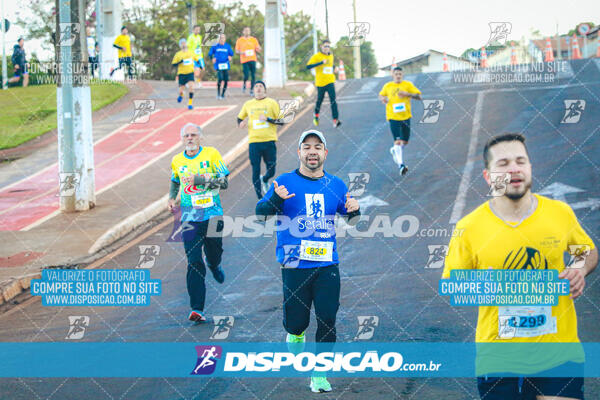 Corrida Mexa-se Pela Vida - Londrina 2024