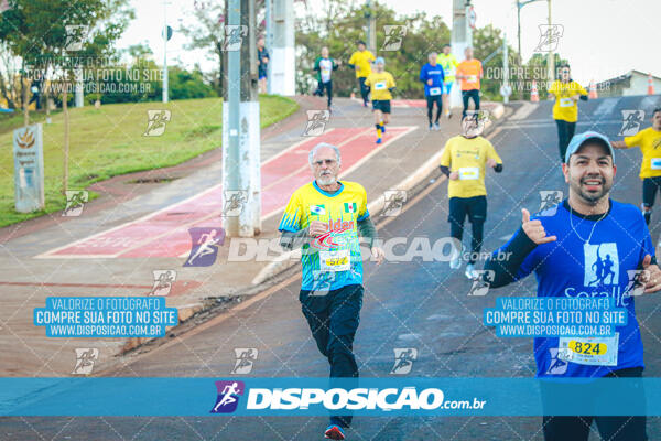 Corrida Mexa-se Pela Vida - Londrina 2024