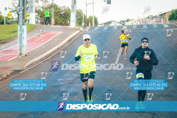 Corrida Mexa-se Pela Vida - Londrina 2024