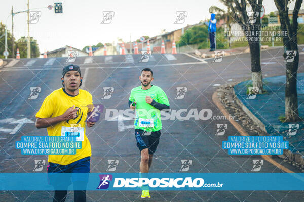 Corrida Mexa-se Pela Vida - Londrina 2024