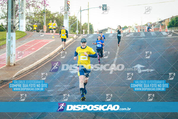 Corrida Mexa-se Pela Vida - Londrina 2024