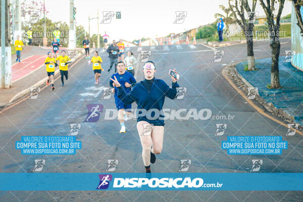 Corrida Mexa-se Pela Vida - Londrina 2024