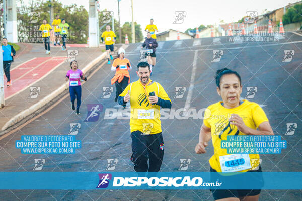 Corrida Mexa-se Pela Vida - Londrina 2024