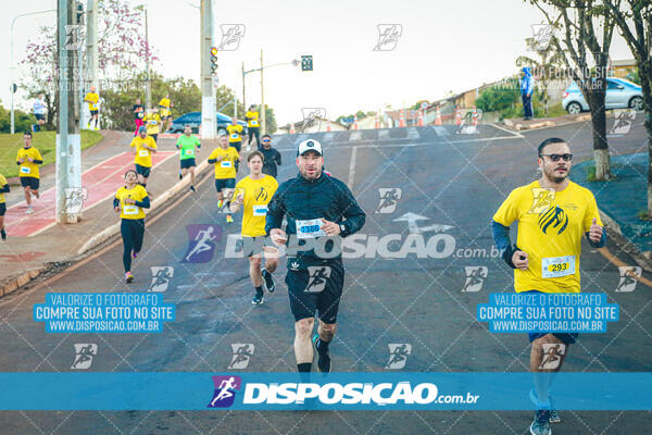 Corrida Mexa-se Pela Vida - Londrina 2024