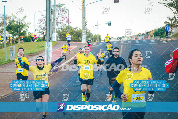 Corrida Mexa-se Pela Vida - Londrina 2024