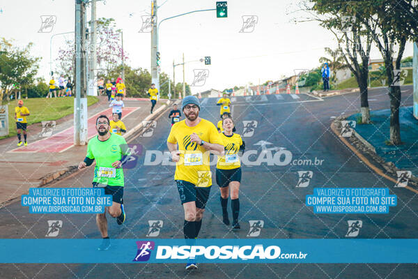 Corrida Mexa-se Pela Vida - Londrina 2024