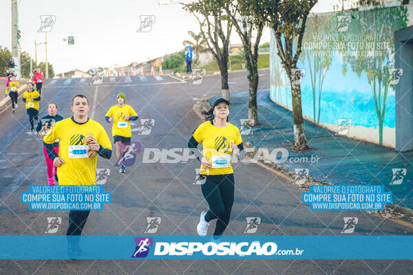 Corrida Mexa-se Pela Vida - Londrina 2024