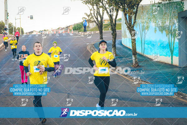 Corrida Mexa-se Pela Vida - Londrina 2024