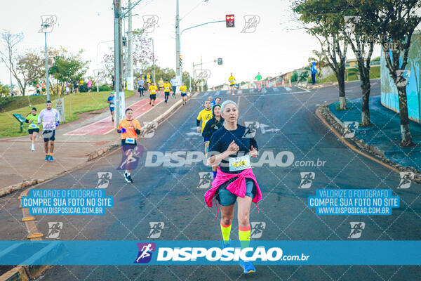 Corrida Mexa-se Pela Vida - Londrina 2024