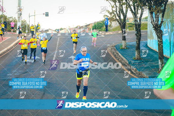 Corrida Mexa-se Pela Vida - Londrina 2024