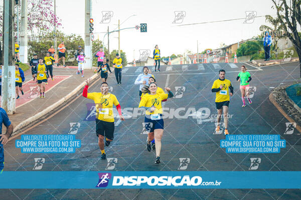 Corrida Mexa-se Pela Vida - Londrina 2024