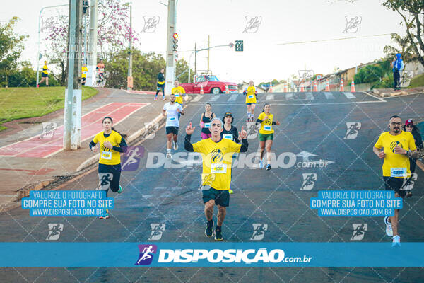 Corrida Mexa-se Pela Vida - Londrina 2024