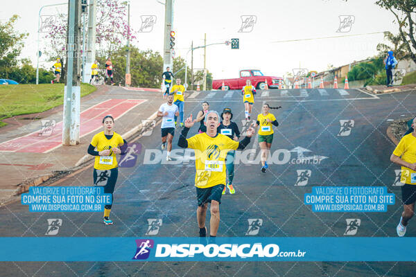 Corrida Mexa-se Pela Vida - Londrina 2024