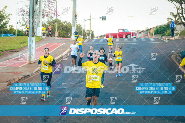 Corrida Mexa-se Pela Vida - Londrina 2024