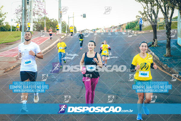 Corrida Mexa-se Pela Vida - Londrina 2024