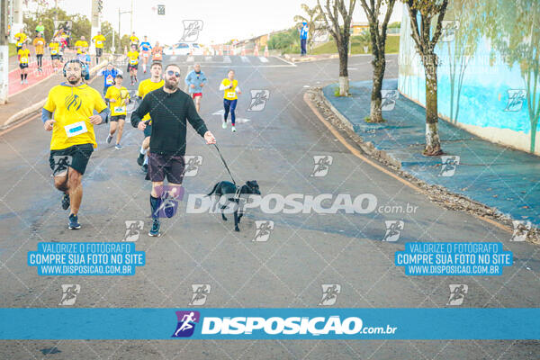 Corrida Mexa-se Pela Vida - Londrina 2024