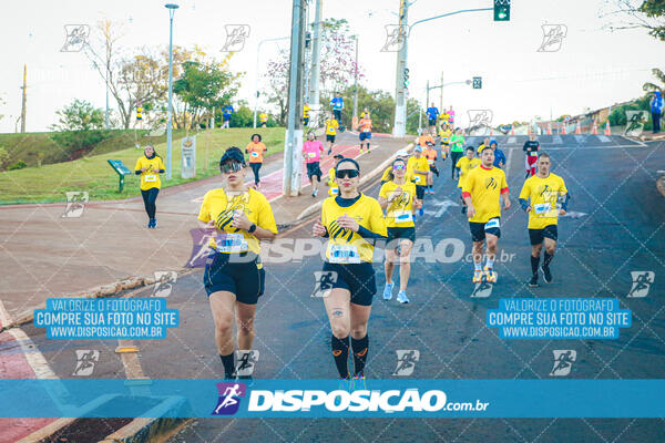 Corrida Mexa-se Pela Vida - Londrina 2024