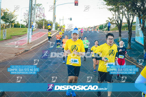 Corrida Mexa-se Pela Vida - Londrina 2024