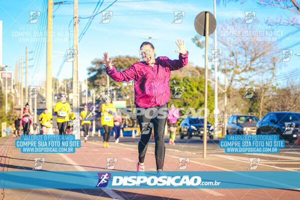 Corrida Mexa-se Pela Vida - Londrina 2024