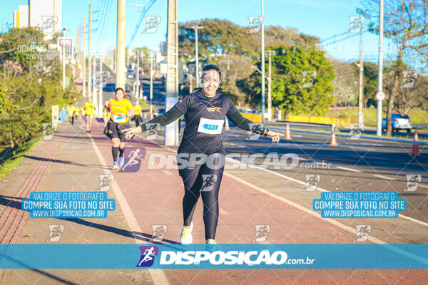 Corrida Mexa-se Pela Vida - Londrina 2024