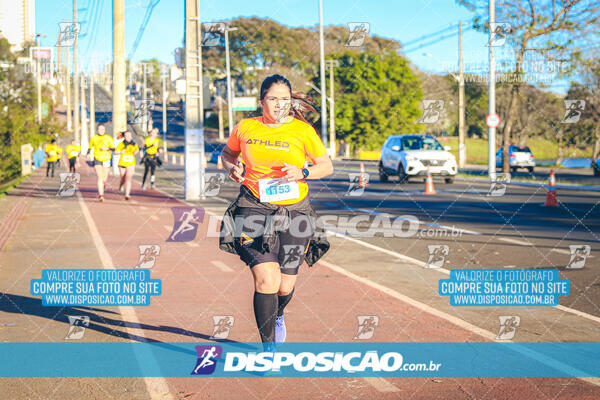 Corrida Mexa-se Pela Vida - Londrina 2024