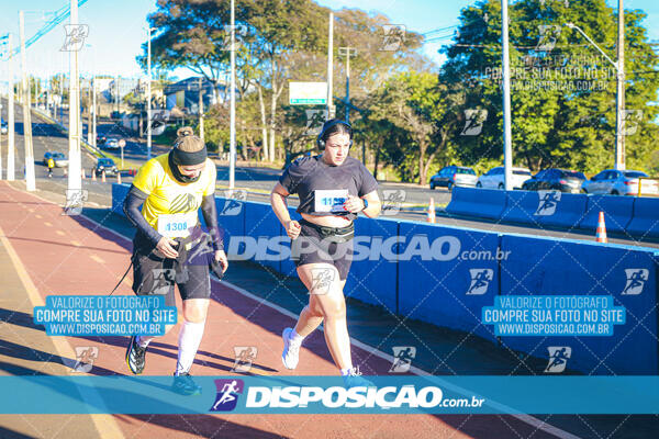 Corrida Mexa-se Pela Vida - Londrina 2024