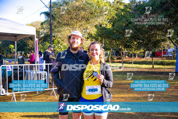 Corrida Mexa-se Pela Vida - Londrina 2024