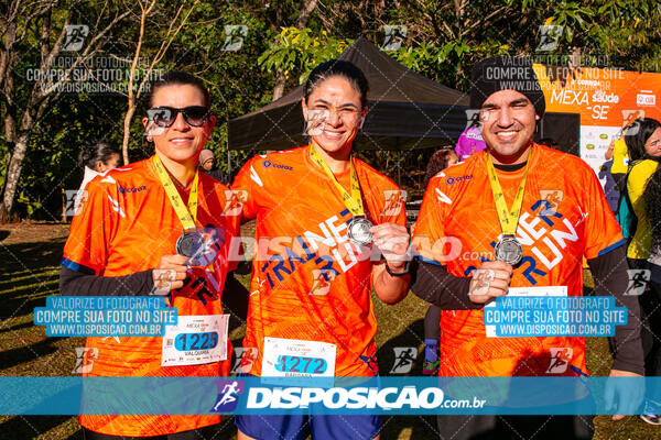 Corrida Mexa-se Pela Vida - Londrina 2024