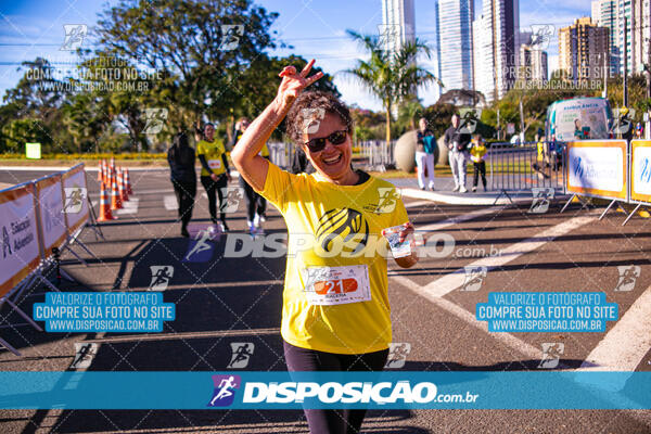 Corrida Mexa-se Pela Vida - Londrina 2024