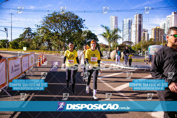 Corrida Mexa-se Pela Vida - Londrina 2024