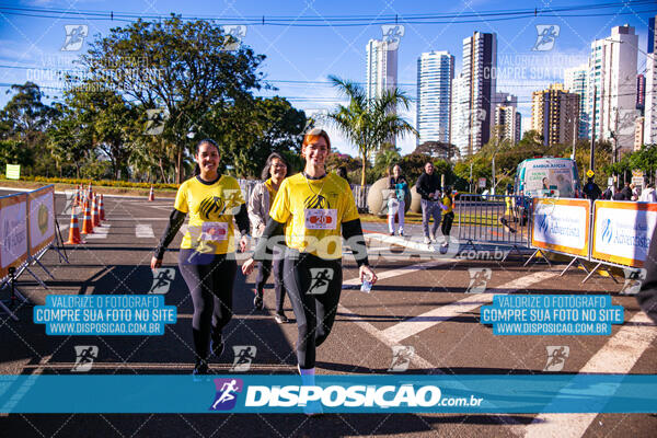 Corrida Mexa-se Pela Vida - Londrina 2024