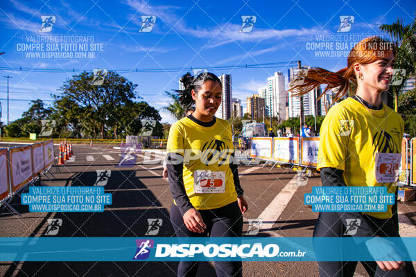 Corrida Mexa-se Pela Vida - Londrina 2024