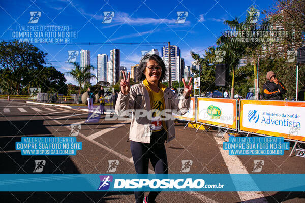 Corrida Mexa-se Pela Vida - Londrina 2024