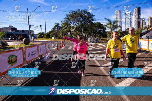 Corrida Mexa-se Pela Vida - Londrina 2024