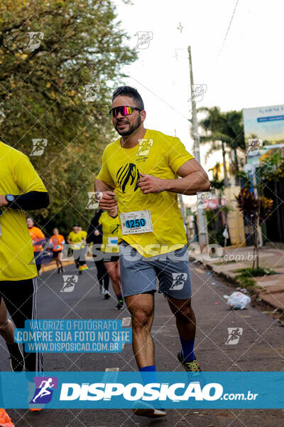 Corrida Mexa-se Pela Vida - Londrina 2024