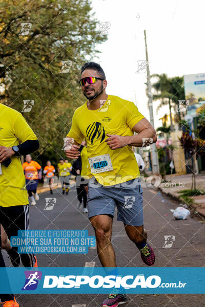 Corrida Mexa-se Pela Vida - Londrina 2024