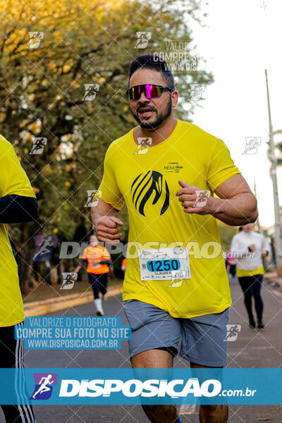 Corrida Mexa-se Pela Vida - Londrina 2024