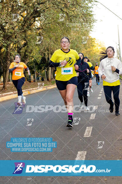 Corrida Mexa-se Pela Vida - Londrina 2024