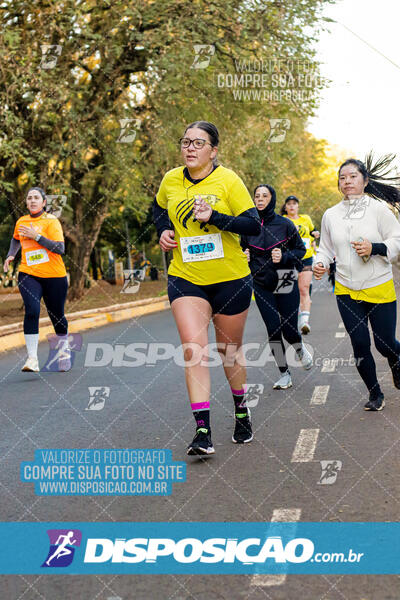 Corrida Mexa-se Pela Vida - Londrina 2024