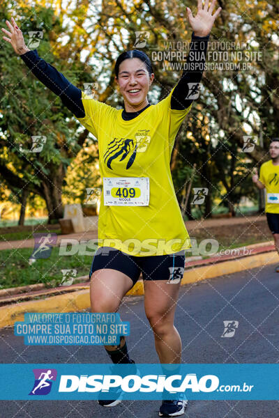 Corrida Mexa-se Pela Vida - Londrina 2024