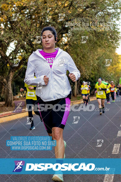 Corrida Mexa-se Pela Vida - Londrina 2024