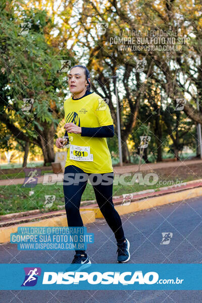 Corrida Mexa-se Pela Vida - Londrina 2024