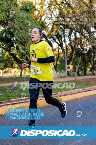 Corrida Mexa-se Pela Vida - Londrina 2024